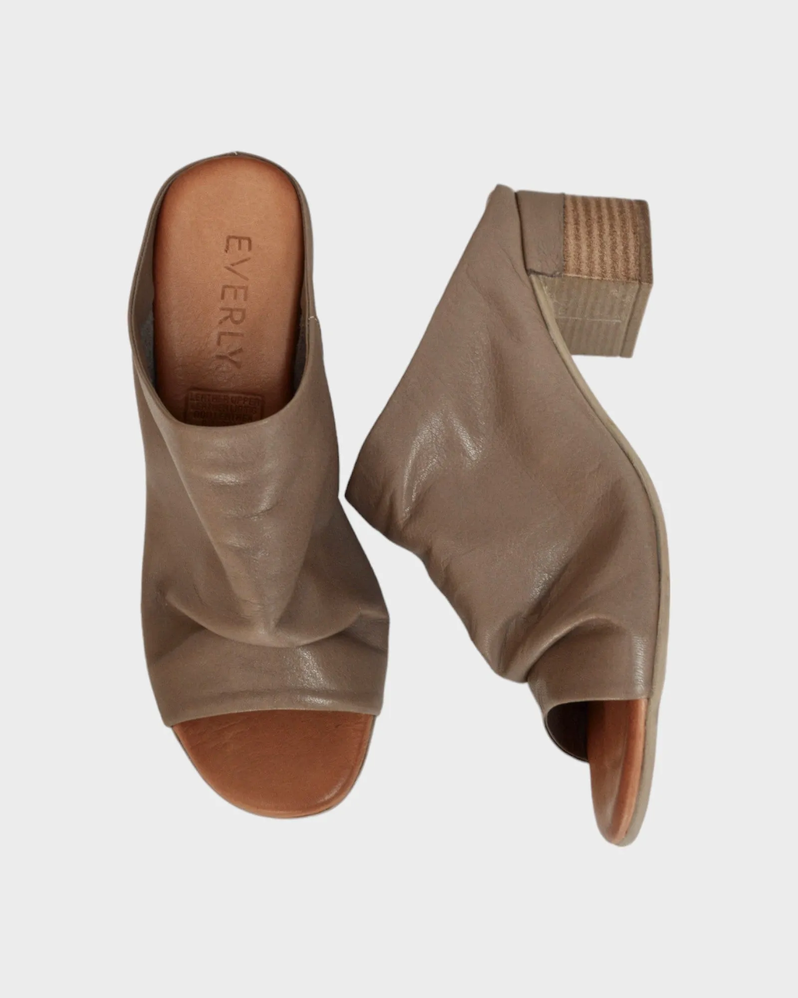 Everly Aria Size 41 only