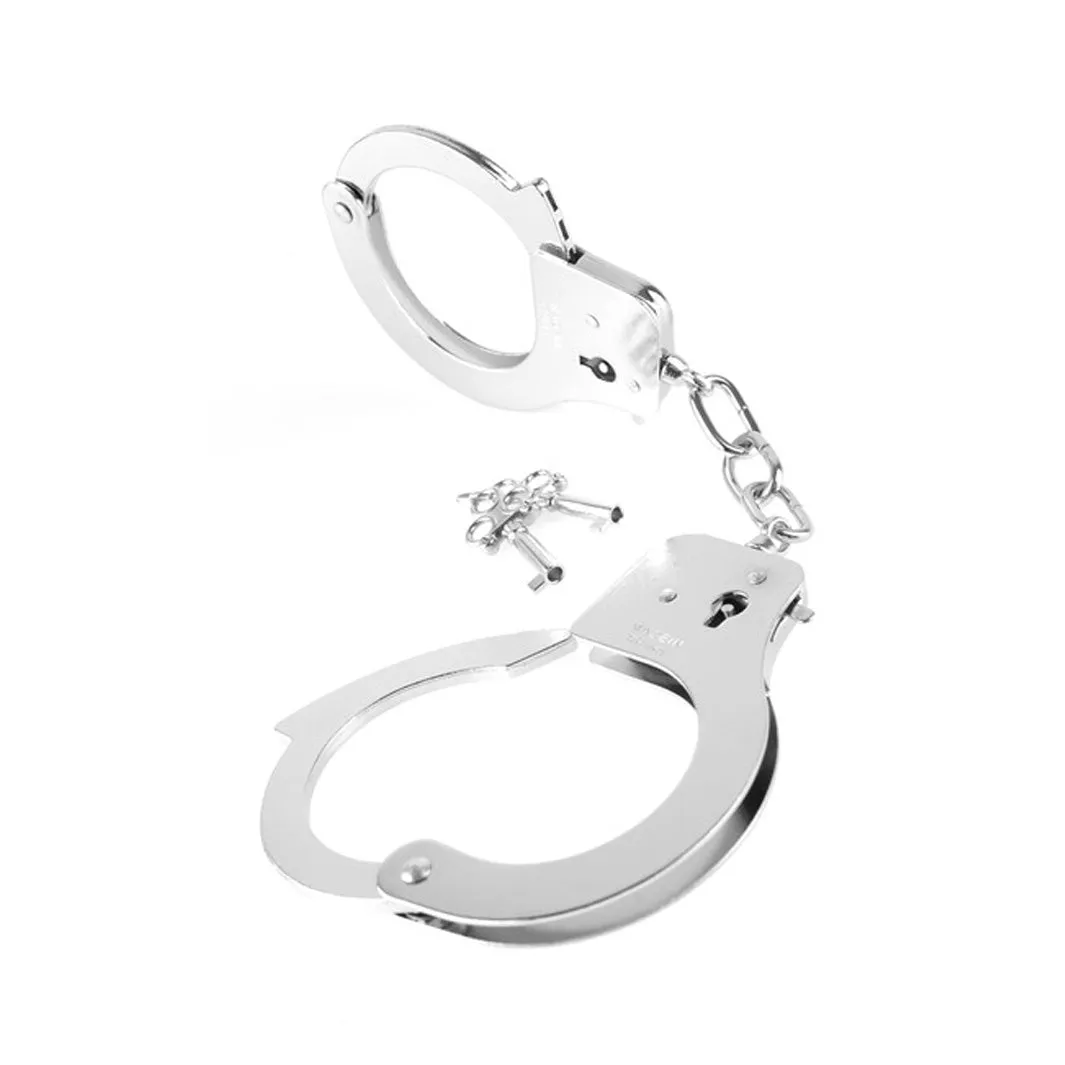 Fetish Fantasy Designer Cuffs