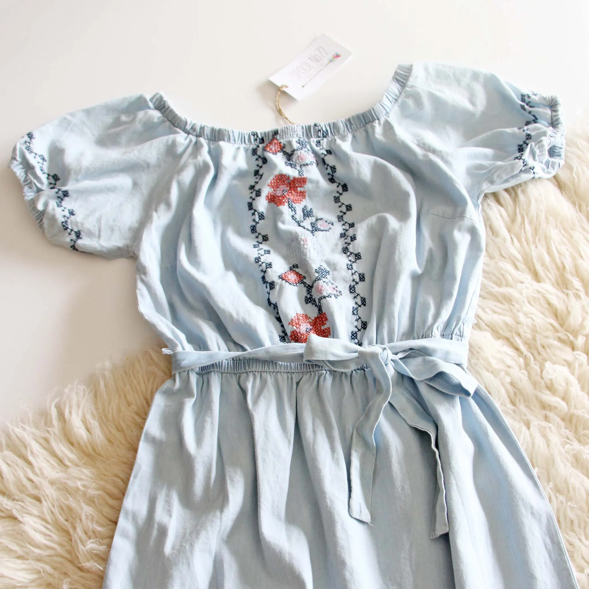 Florabella Dress