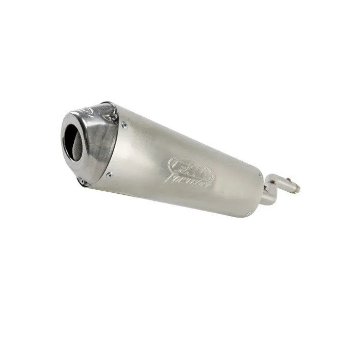 FMF Racing Powerline ATV Slip-On Exhaust