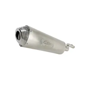 FMF Racing Powerline ATV Slip-On Exhaust