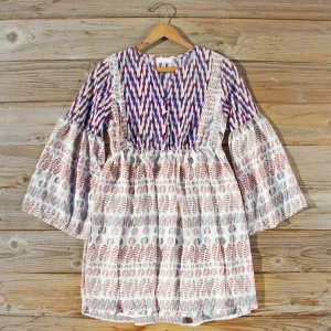 Folk & Arrow Dress