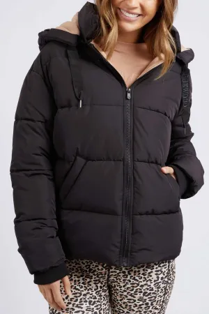Foxwood Sporty Puffa