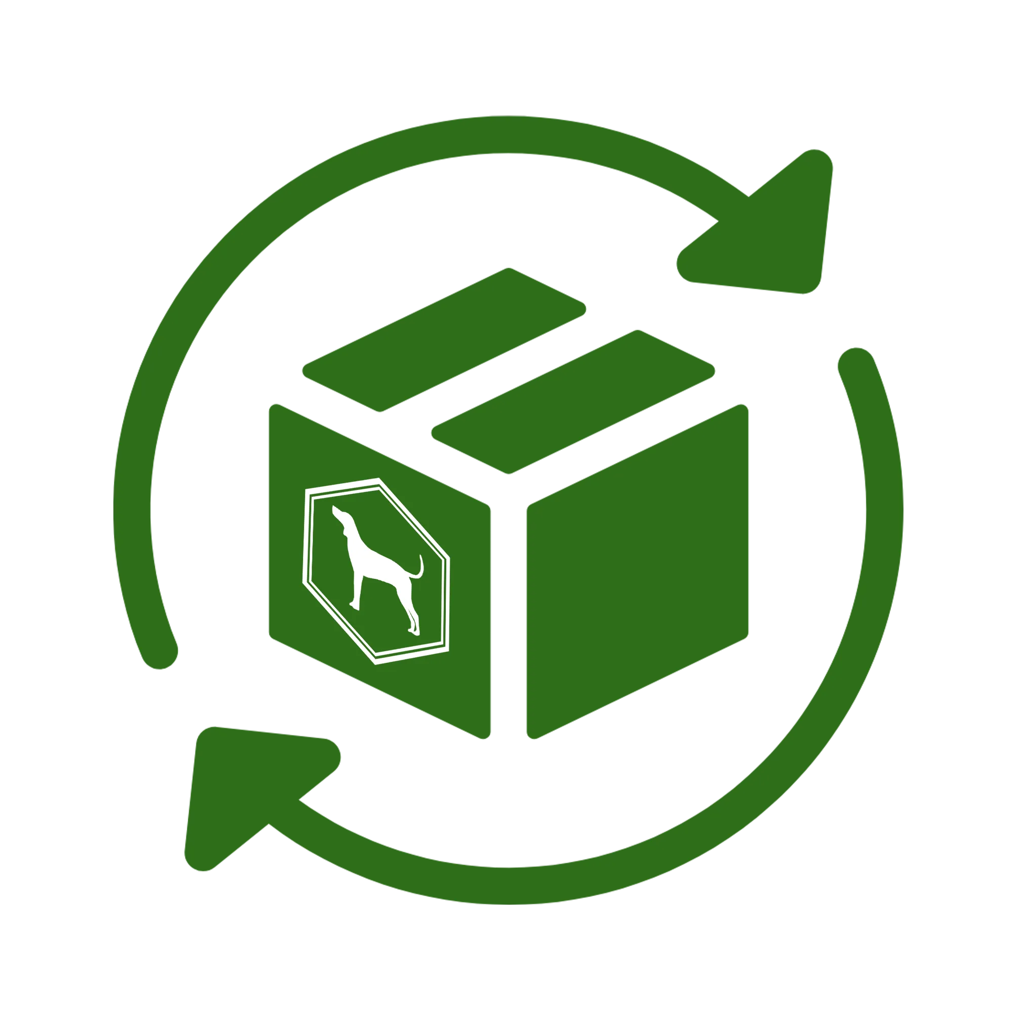 Free Returns, Package Protection & Priority Fulfillment