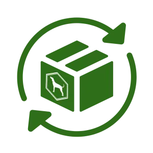 Free Returns, Package Protection & Priority Fulfillment