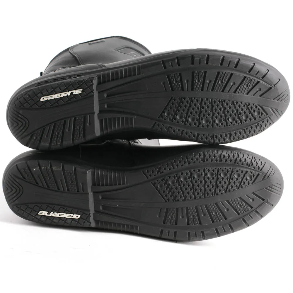 Gaerne Prestige Gore-Tex Boot - Black