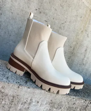 GEORGIA BOOTIES