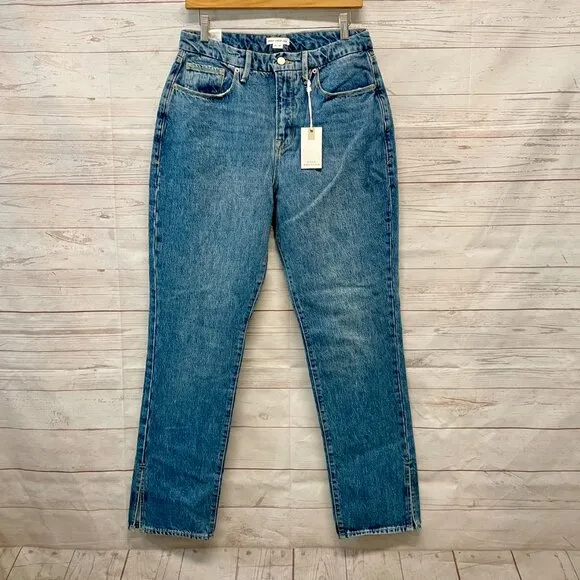 Good American Good Boy Jeans