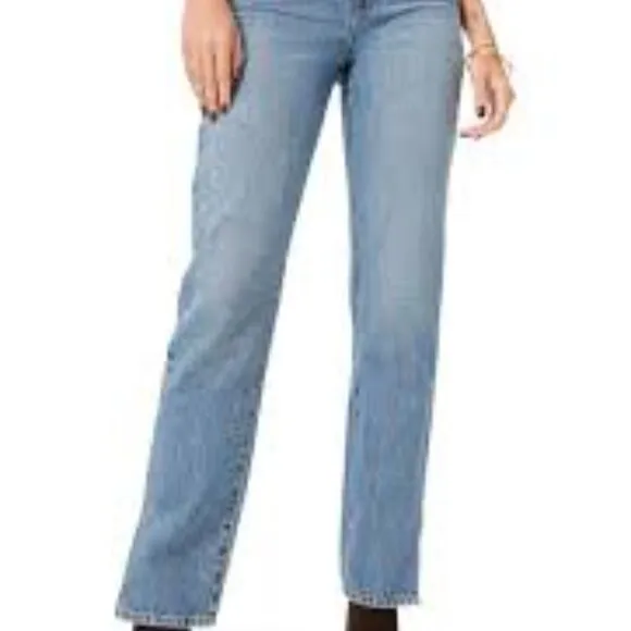 Good American Good Boy Jeans