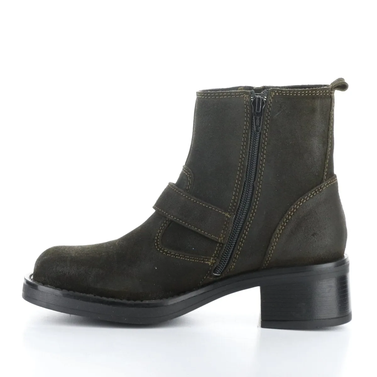 Grata Olive