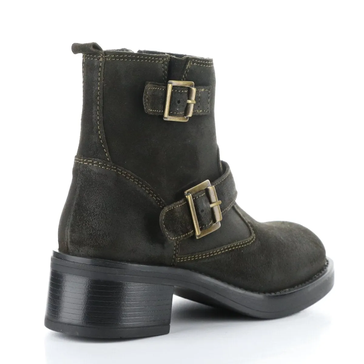 Grata Olive