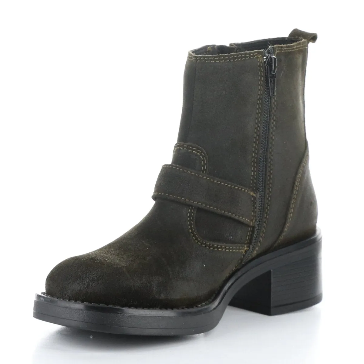 Grata Olive