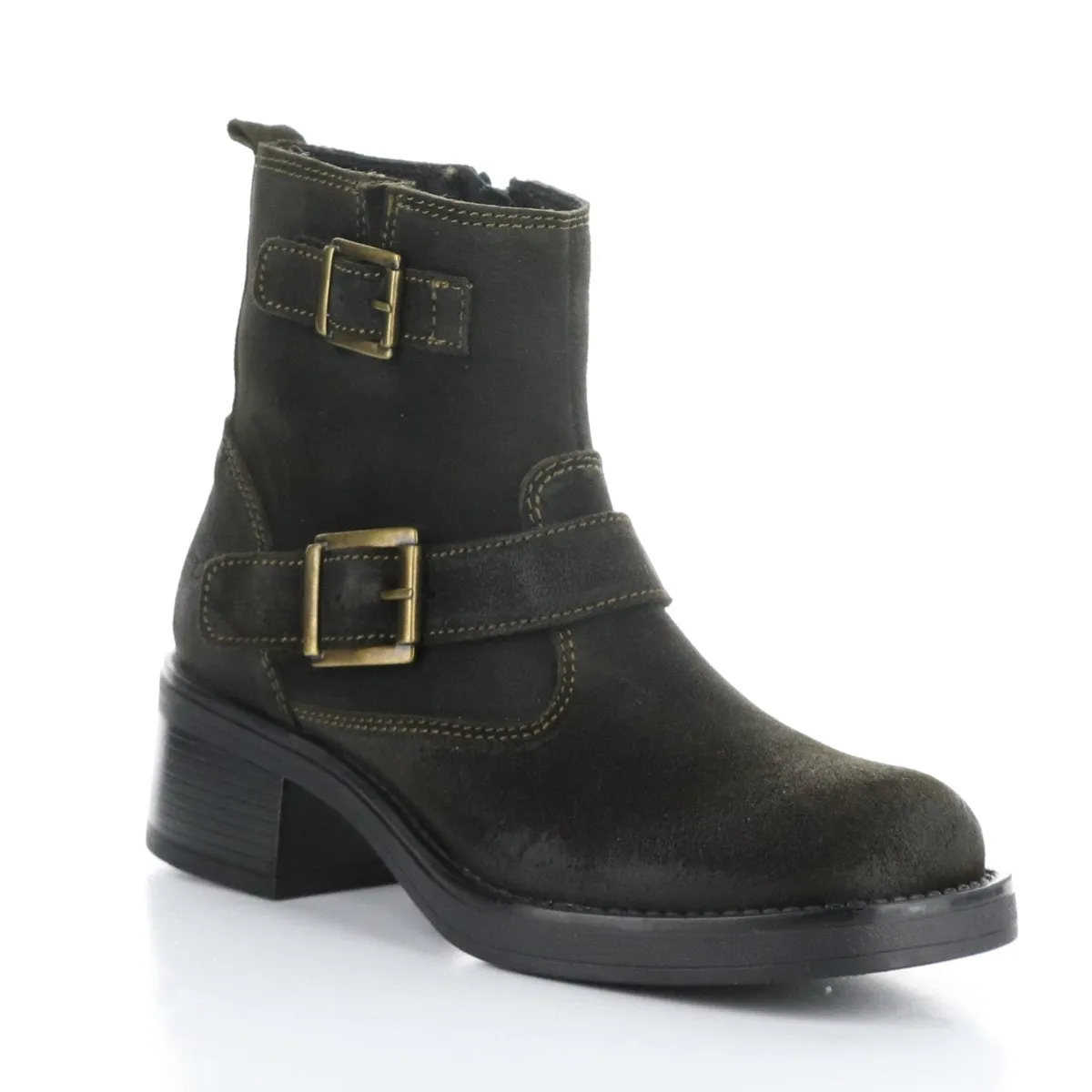 Grata Olive