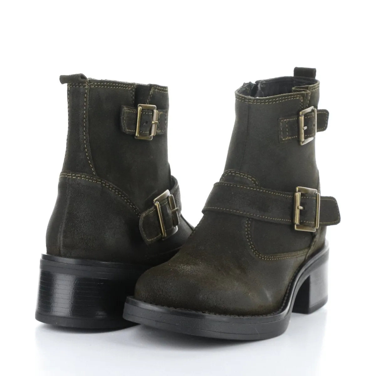 Grata Olive