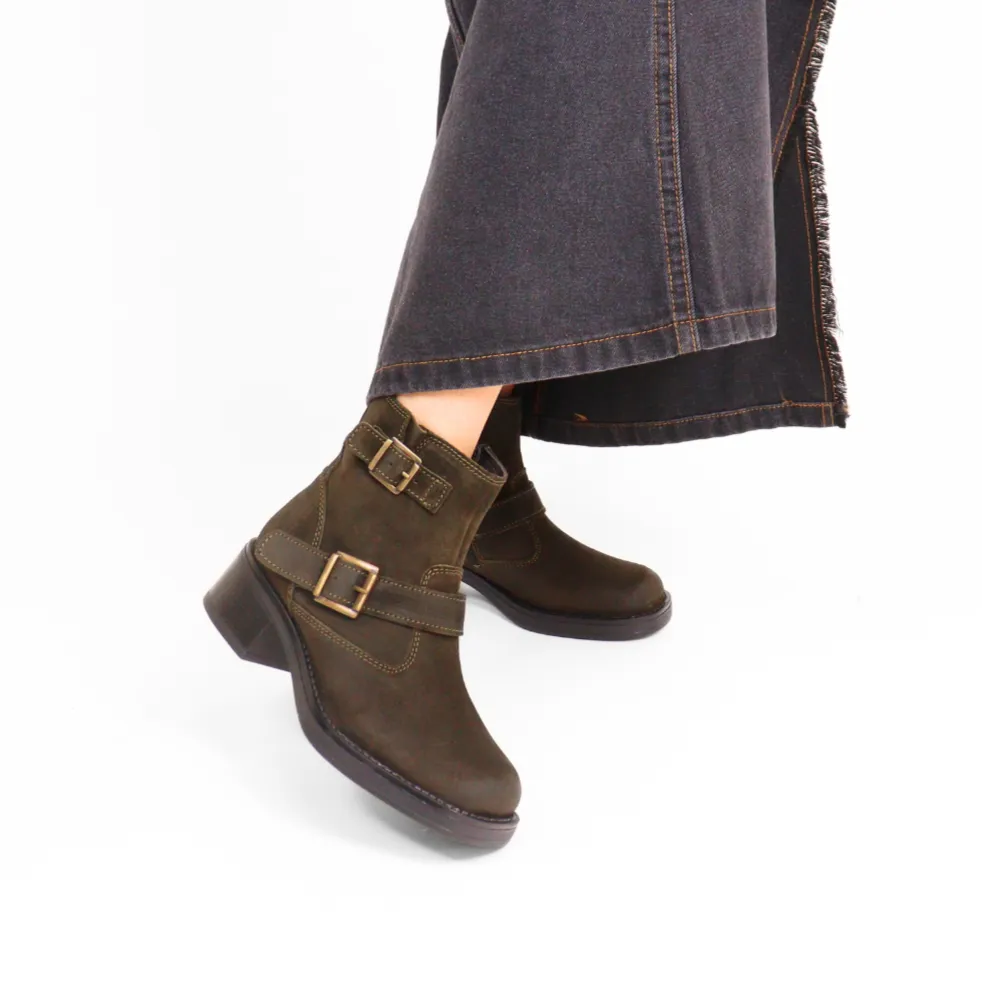 Grata Olive