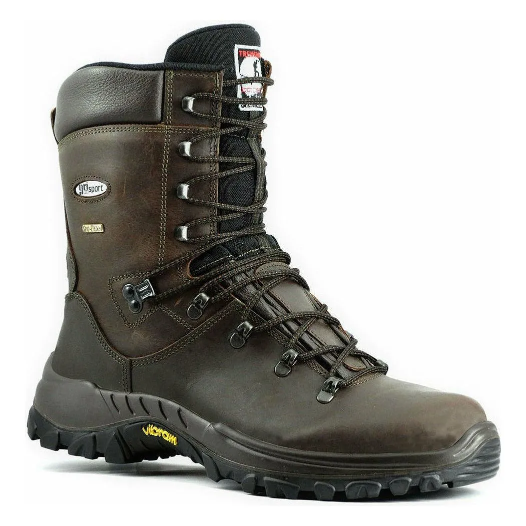 Grisport Urewera Boots