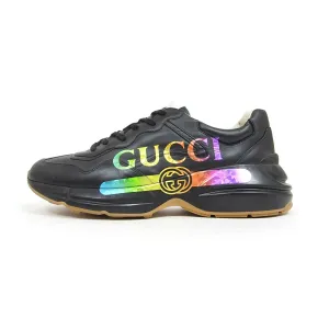 Gucci Rhython Sneakers Size 13