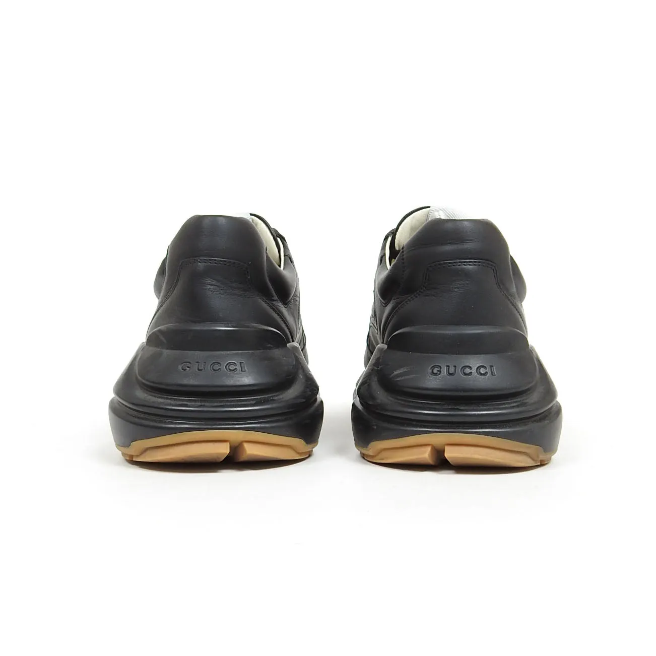 Gucci Rhython Sneakers Size 13