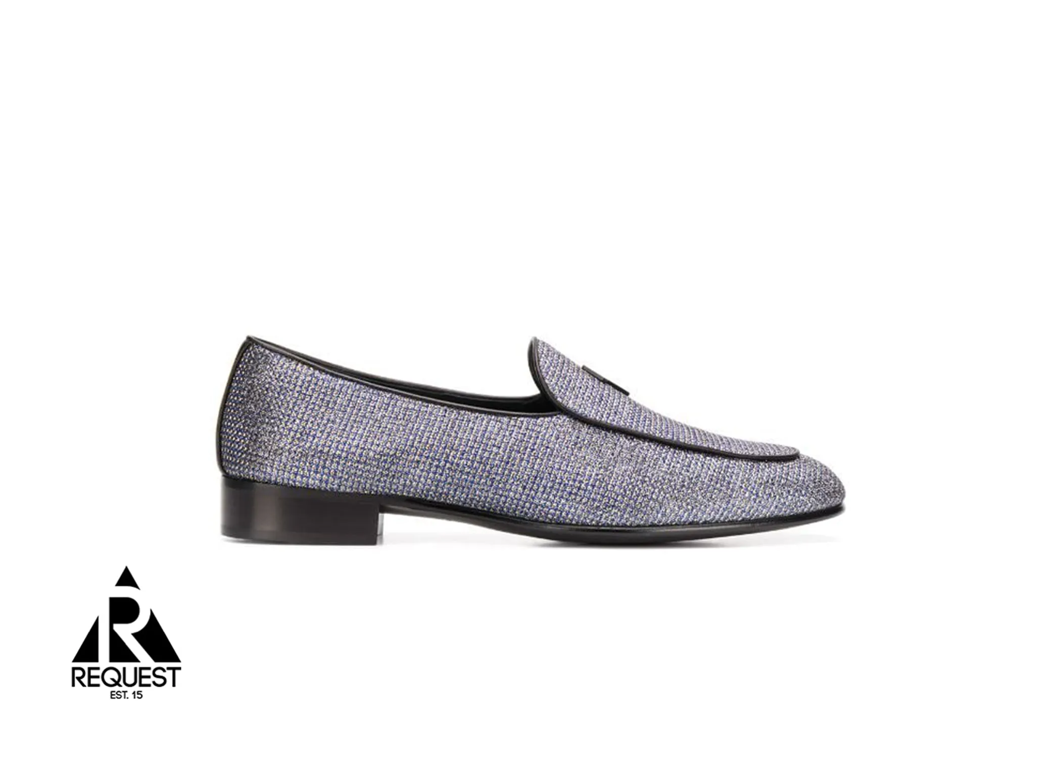 Guisippe Slip On “Jewel”