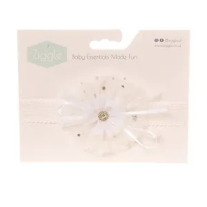 Hairbows | White | Christening