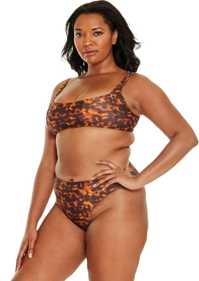 Hamptons Top - Tortuga