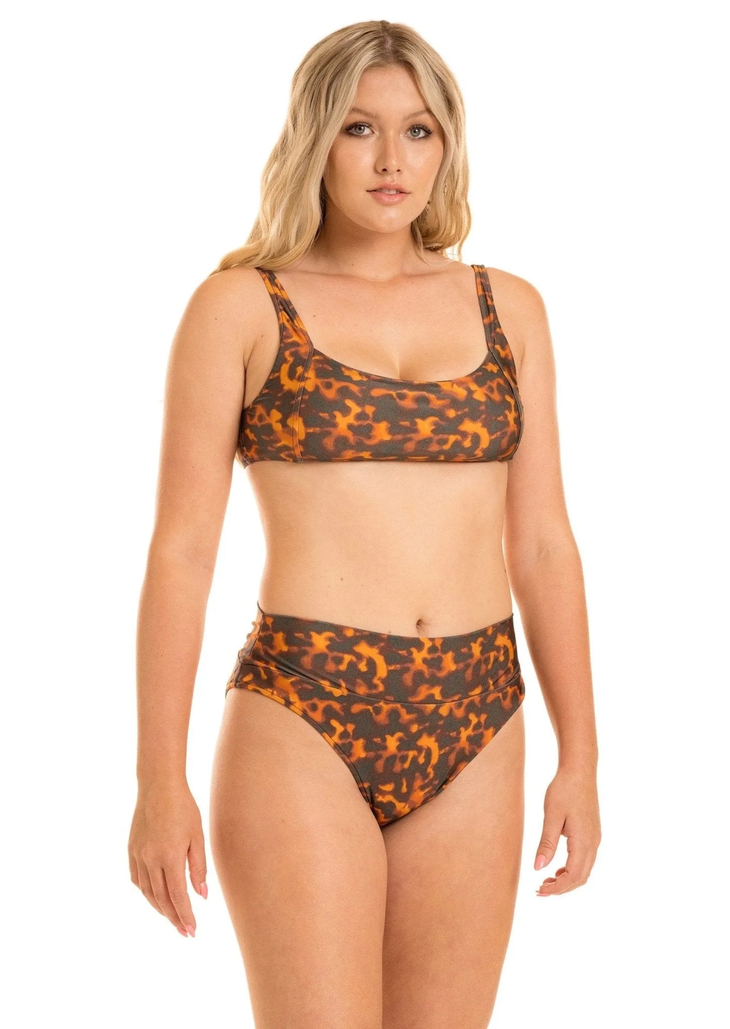 Hamptons Top - Tortuga