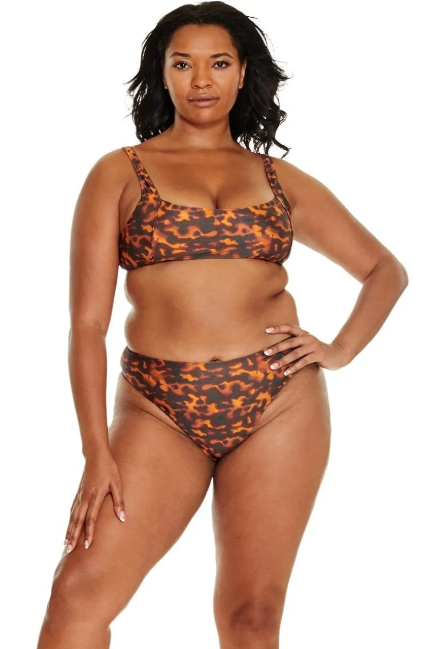 Hamptons Top - Tortuga