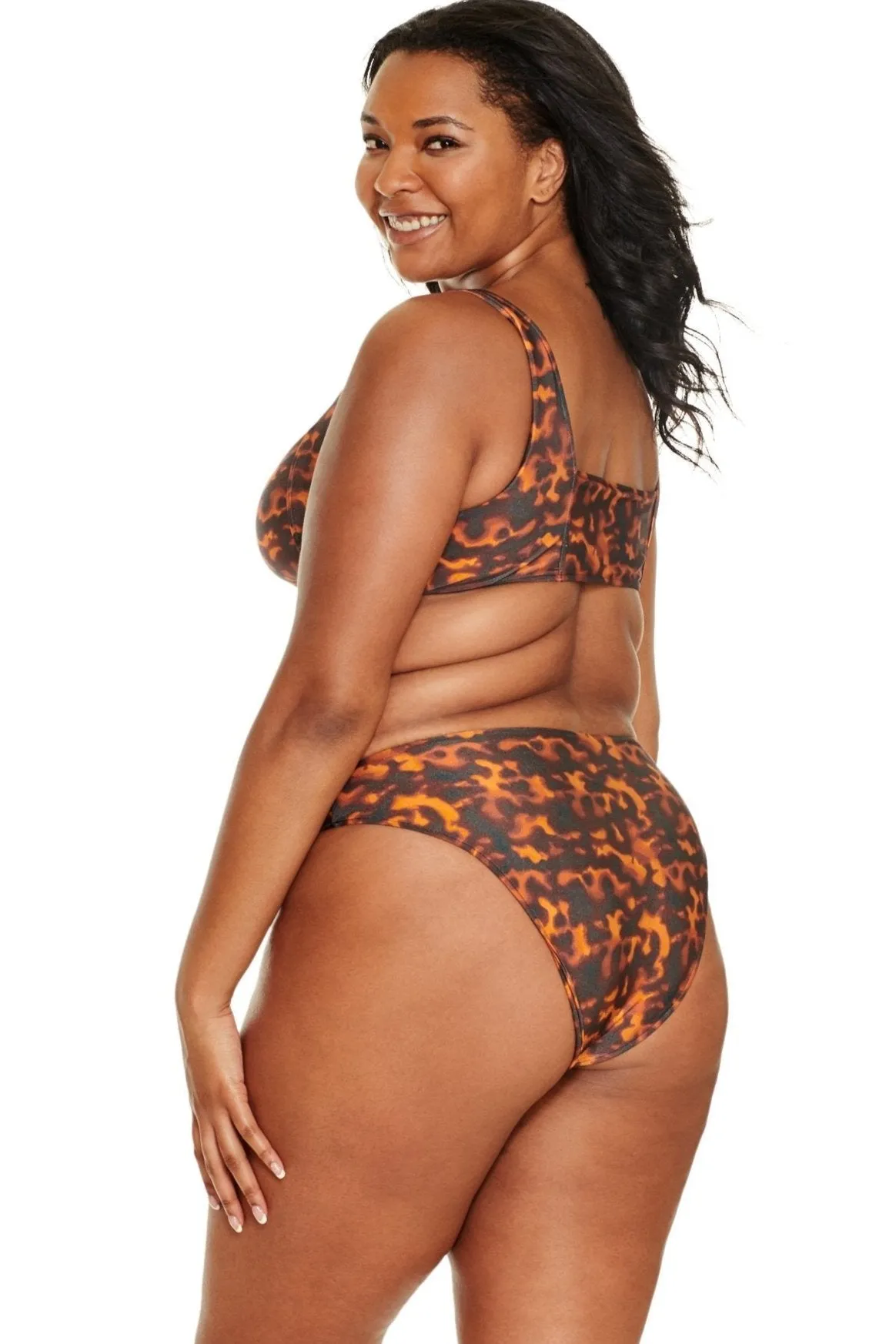 Hamptons Top - Tortuga