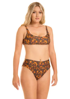 Hamptons Top - Tortuga