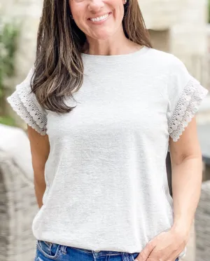 HARPER TEE