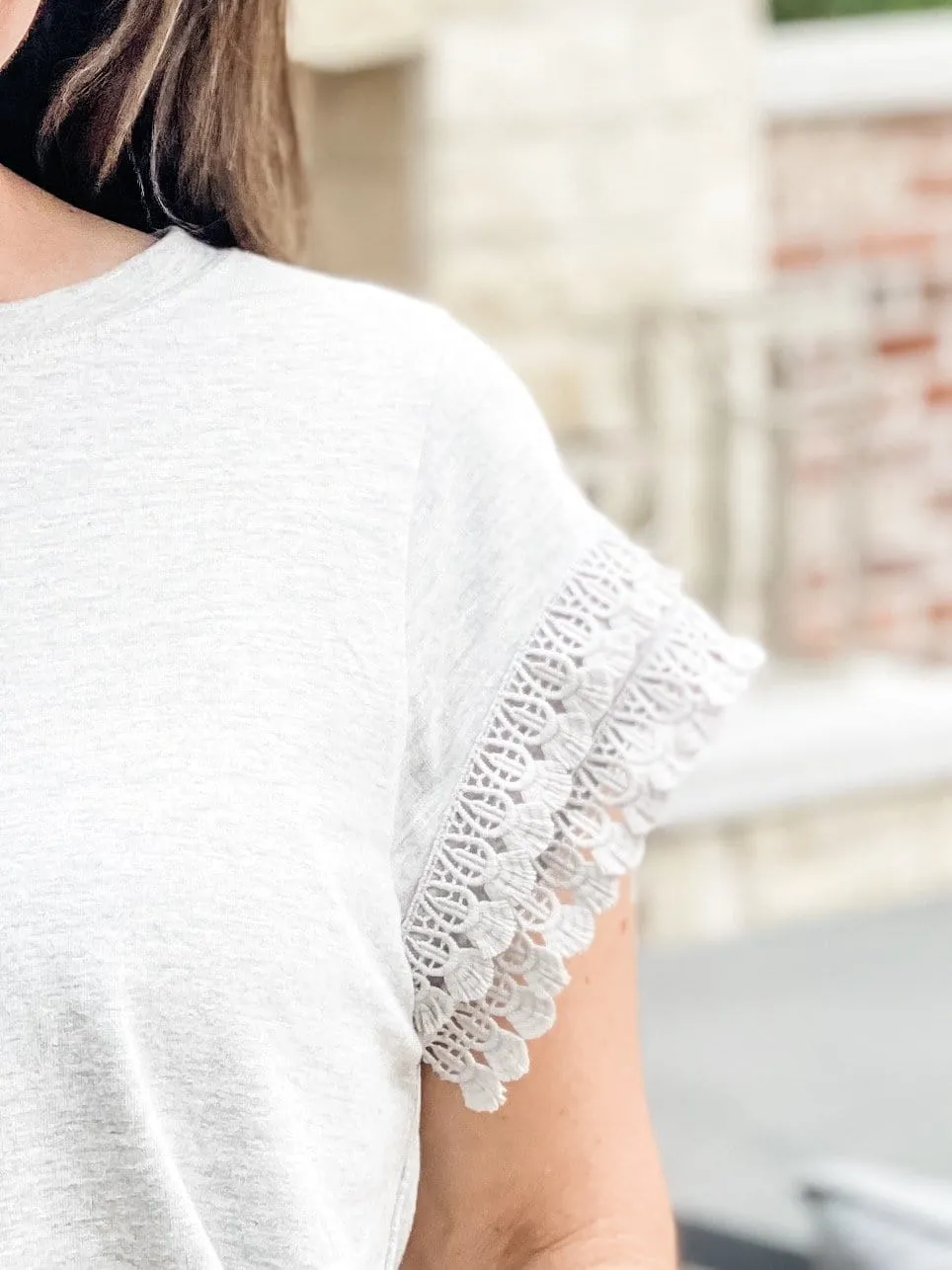 HARPER TEE