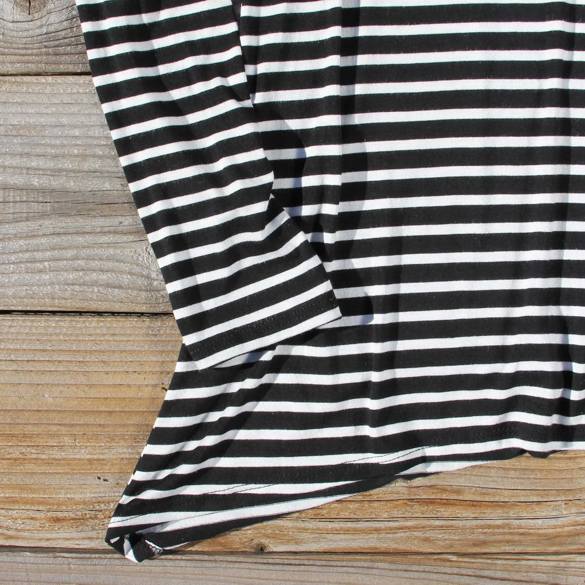 Hearts & Elbows Tee