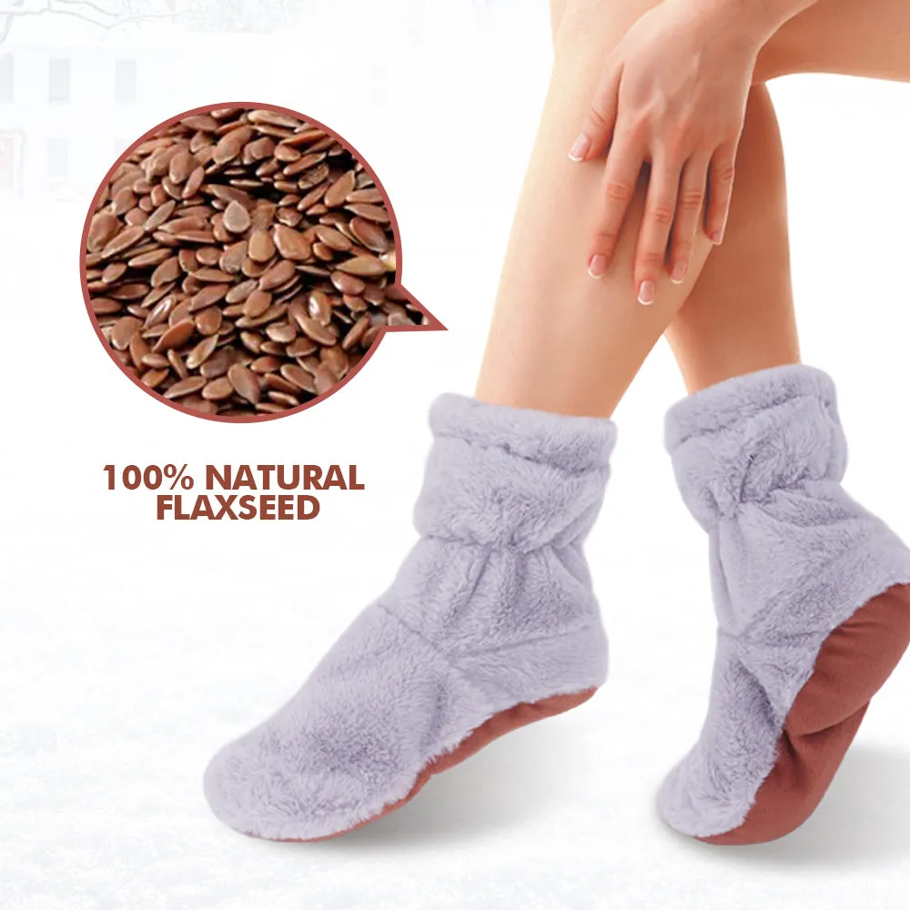 Heat Boots