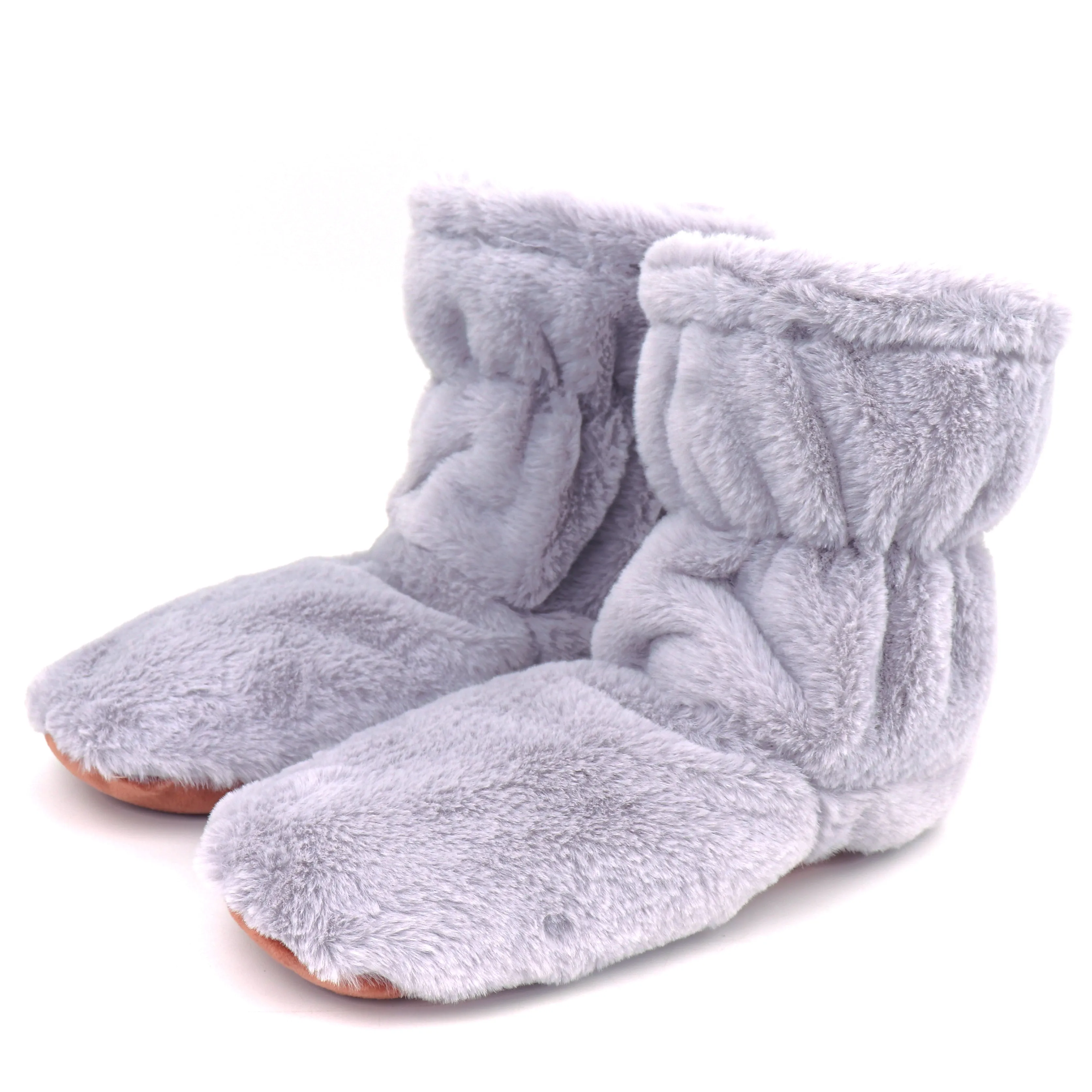 Heat Boots