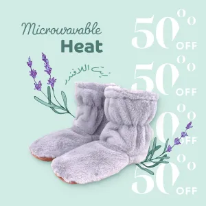 Heat Boots