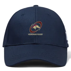 Herriman High School Rugby Flexfit Drill Cap by Canterbury