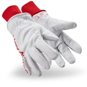 HexArmor 4066W Chrome SLT Winter, Cold Weather, Buffalo Leather, Cut A7