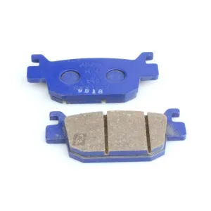 Honda Brake Pad Set 06435-K01-D11