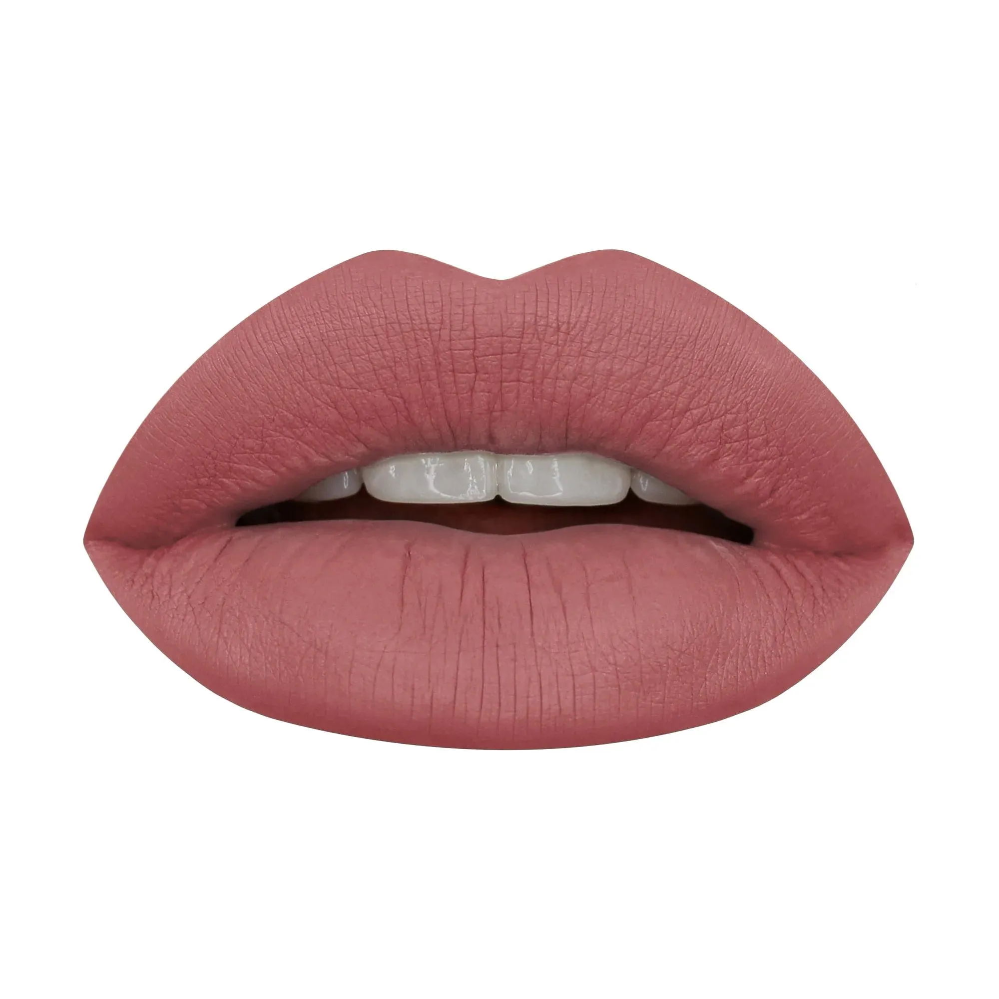 Huda Beauty Liquid Matte Ultra-Comfort Transfer-proof Lipstick Sweet Talker