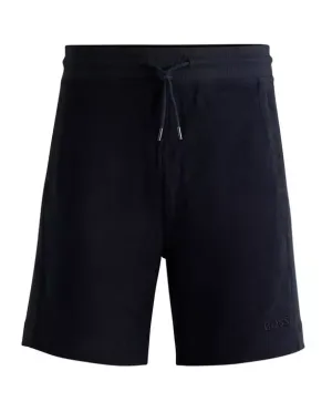 Hugo Boss SeeTowel Navy 50513473-404