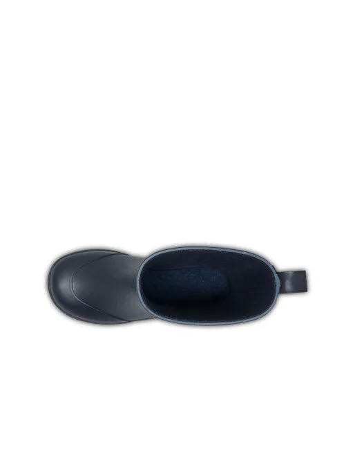 Hummel  Waterproof Black Iris Rubber Boots