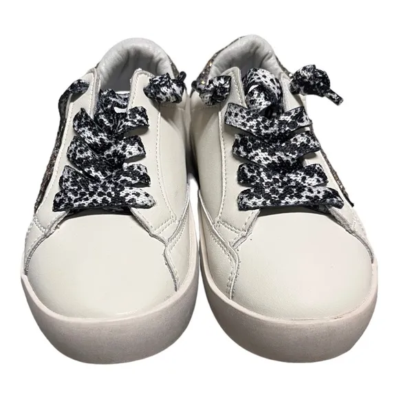 I BELIEVE IN MAGIC SNEAKERS size 27 /10C