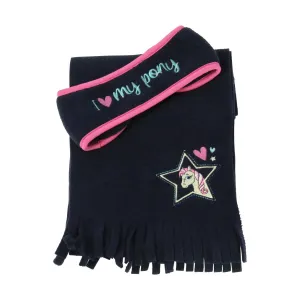 I Love My Pony Collection Head Band & Scarf Set by Little Rider