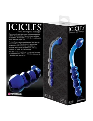 Icicles No 31