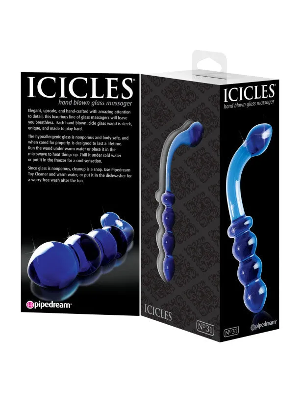 Icicles No 31