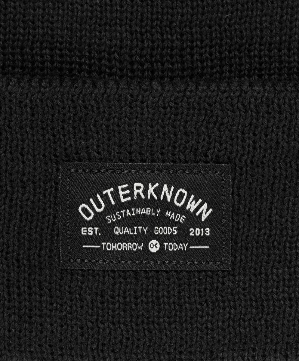 Industrial Outerknown Tall Beanie - FINAL SALE