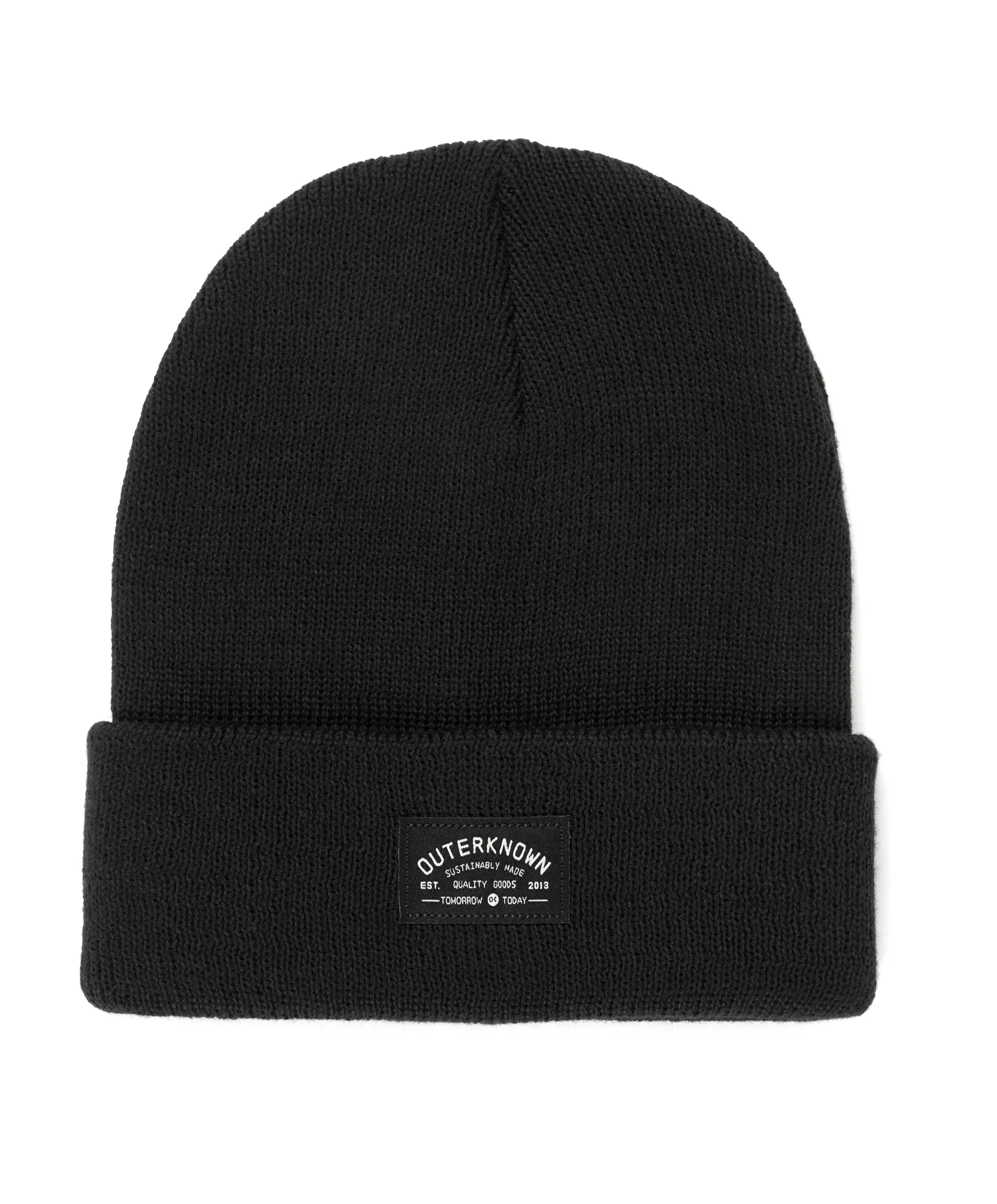 Industrial Outerknown Tall Beanie - FINAL SALE