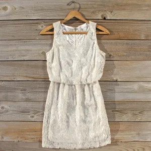 January Rose Dress