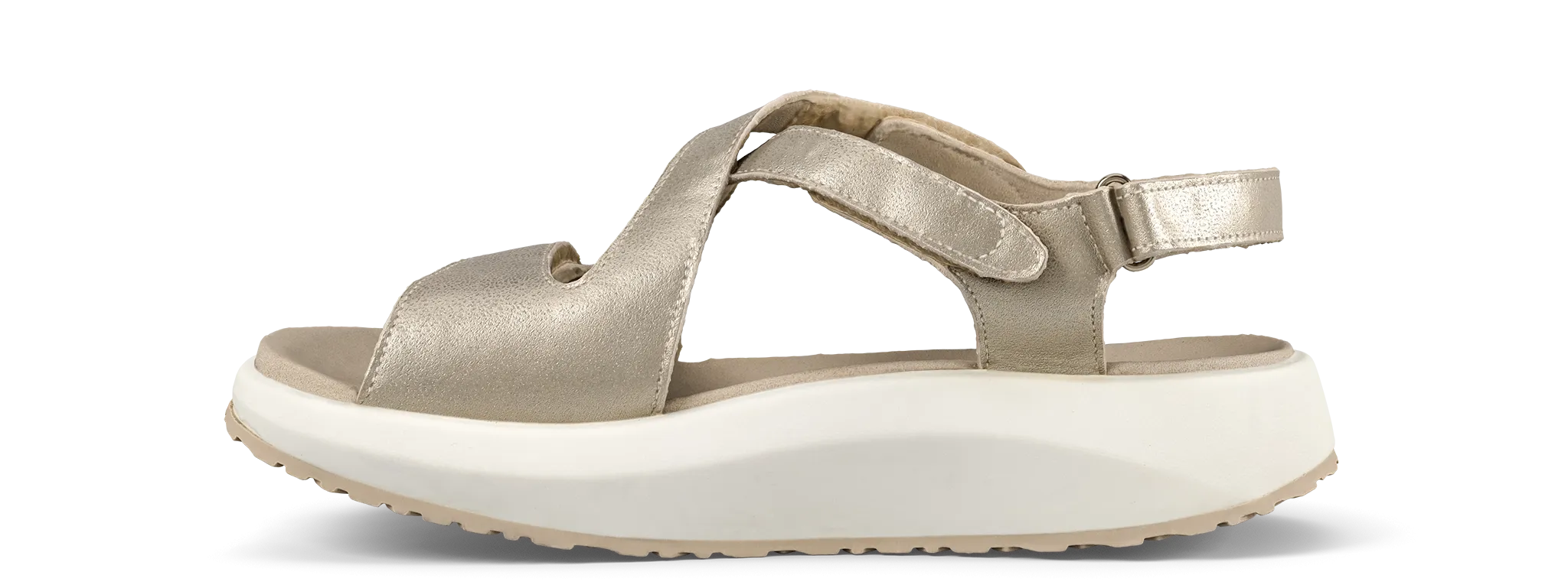 Jenny light gold