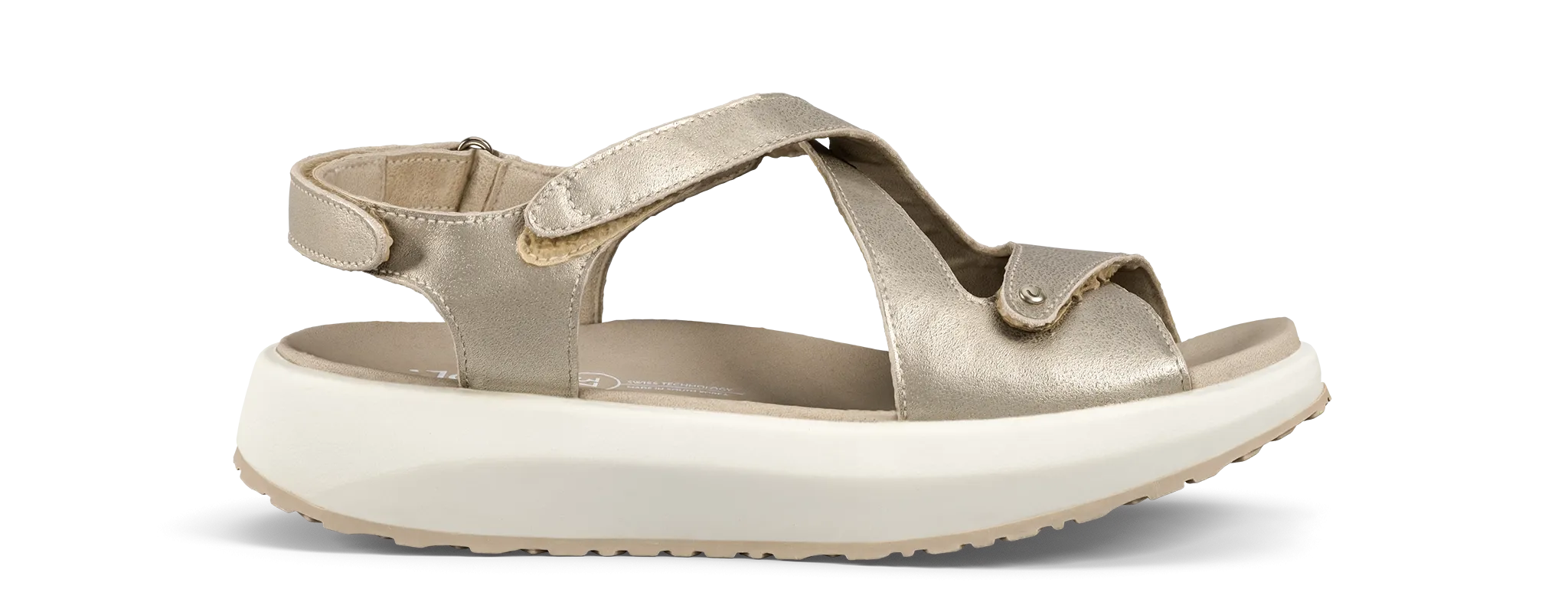 Jenny light gold